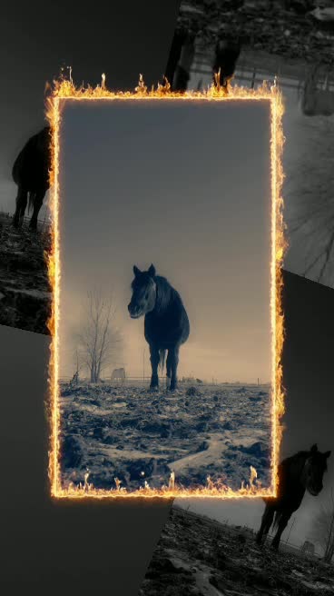 Reflections of peace