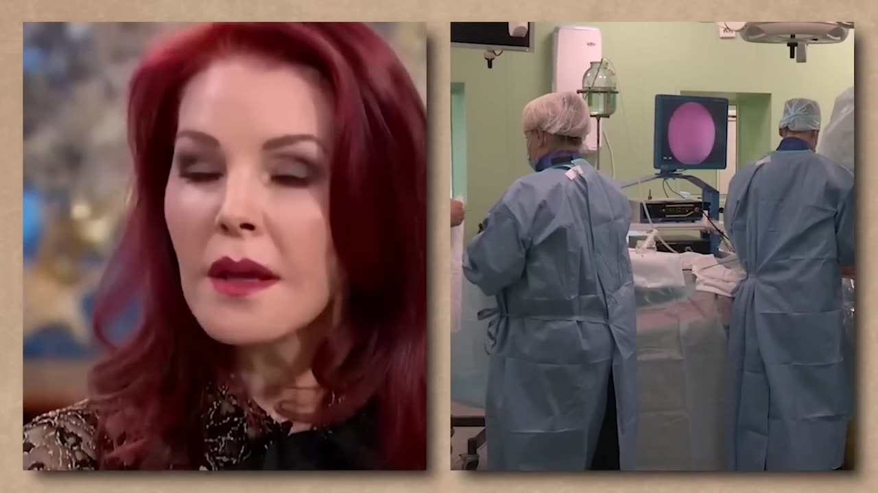 20 Celebrity Plastic Surgery Disasters