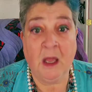 Woman blames Kamala’s loss on White women and says Black women should never trust White women again