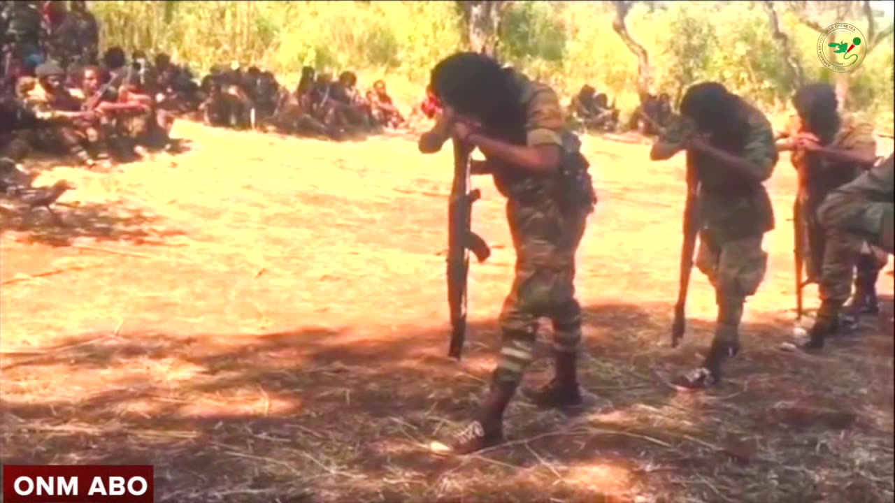 Qophii Arraata Biyyoolessa Oromiyaa Waxabajjii 27, 2023