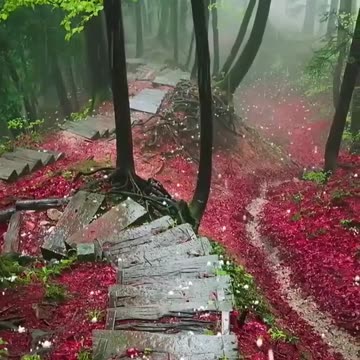 NATURE RAIN SOUNDS,Relaxing music,sleep music,meditation