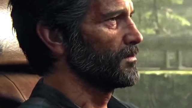 Did you know this about The Last Of Us Part 1