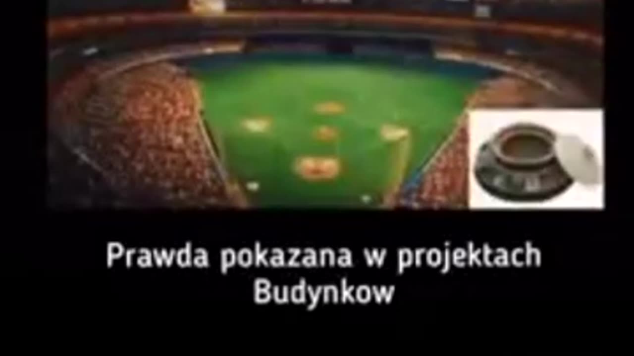 Firmament , wszystko prosto przed oczami