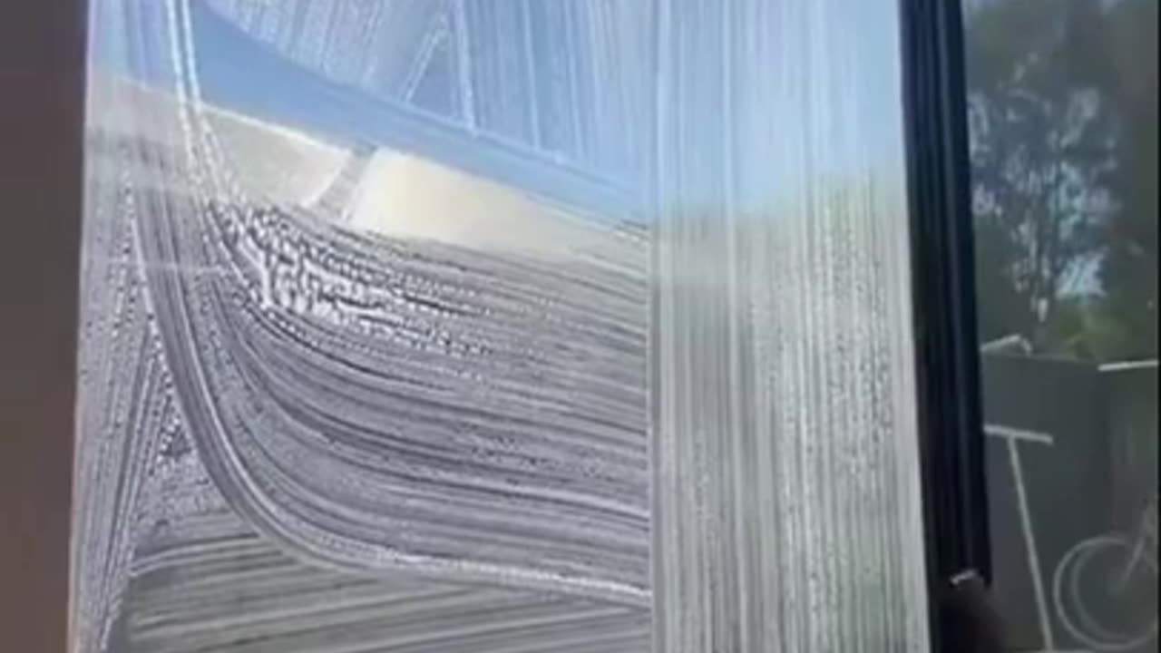 Oddly Satisfying Cleaning Videos