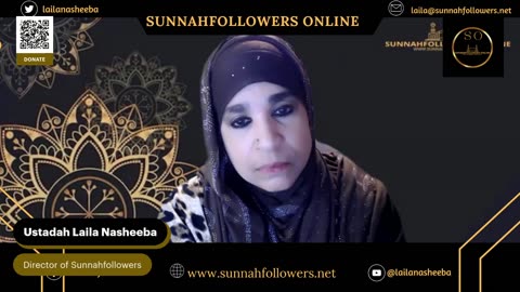 The Story of Khadijah Part 2