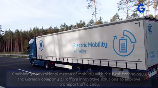 NEXT GENERATION TRUCKS & MACHINERY YOU PROBABLY DIDN'T KNOW ABOUT