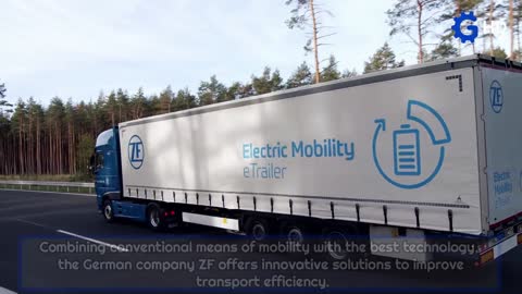 NEXT GENERATION TRUCKS & MACHINERY YOU PROBABLY DIDN'T KNOW ABOUT