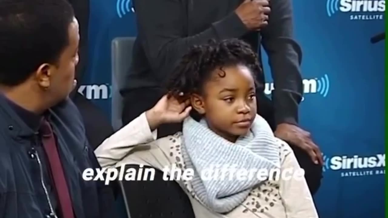 Denzel Washington - it is not color it's culture