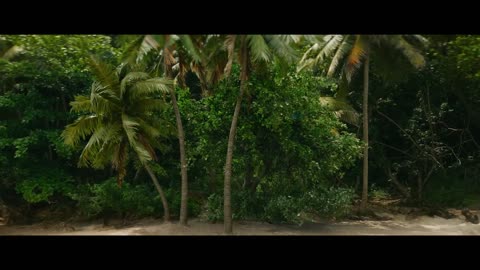 Мег 2: Впадина Трейлер