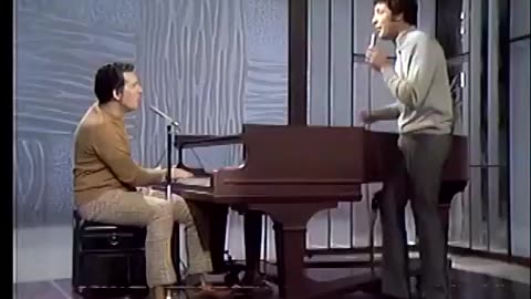 Tom Jones Live