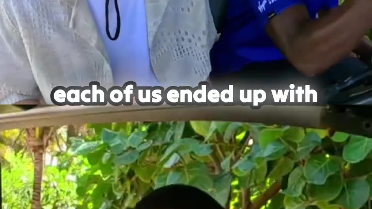 Mr. Beast Exploring the $250 million Island.