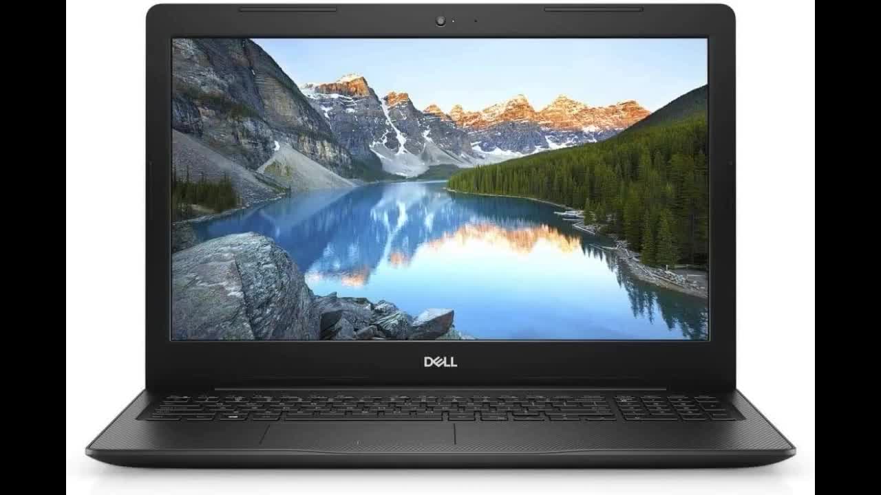 Review: Latest_Dell Inspiron 15 5000 15.6" FHD Display Laptop, 10th Generation Intel Core i5-10...