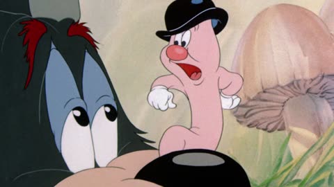 MGM Cartoons - 1942x11 - The Early Bird Dood It!