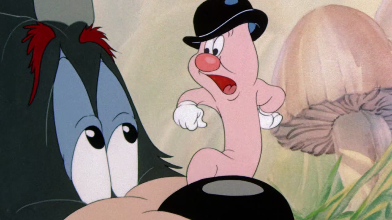 MGM Cartoons - 1942x11 - The Early Bird Dood It!