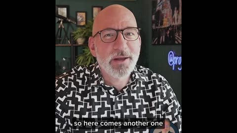 Biden's Budget proposal hits NEW RECORDS