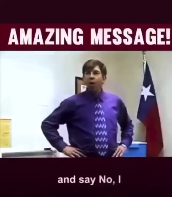 How bad do things have to get? Before you Make A Stand!