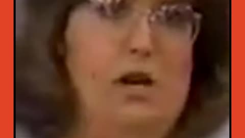 family that worships the devil. Was Oprah normalizing it?