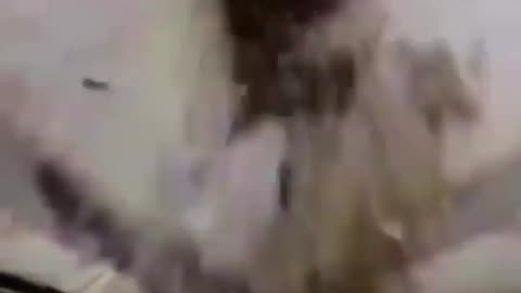 Oopsy!