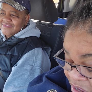 Elderly couple share one meal at a restaurant #jokeoftheday