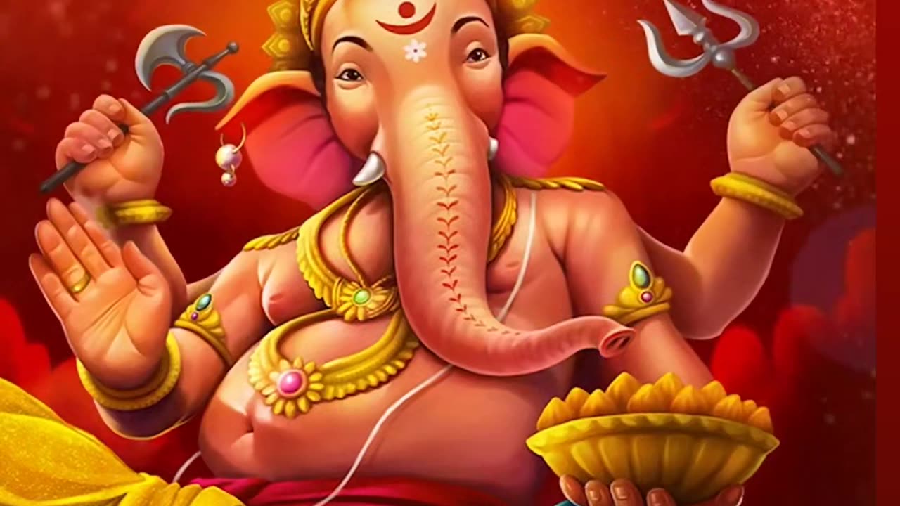 Ganpati ji aarti
