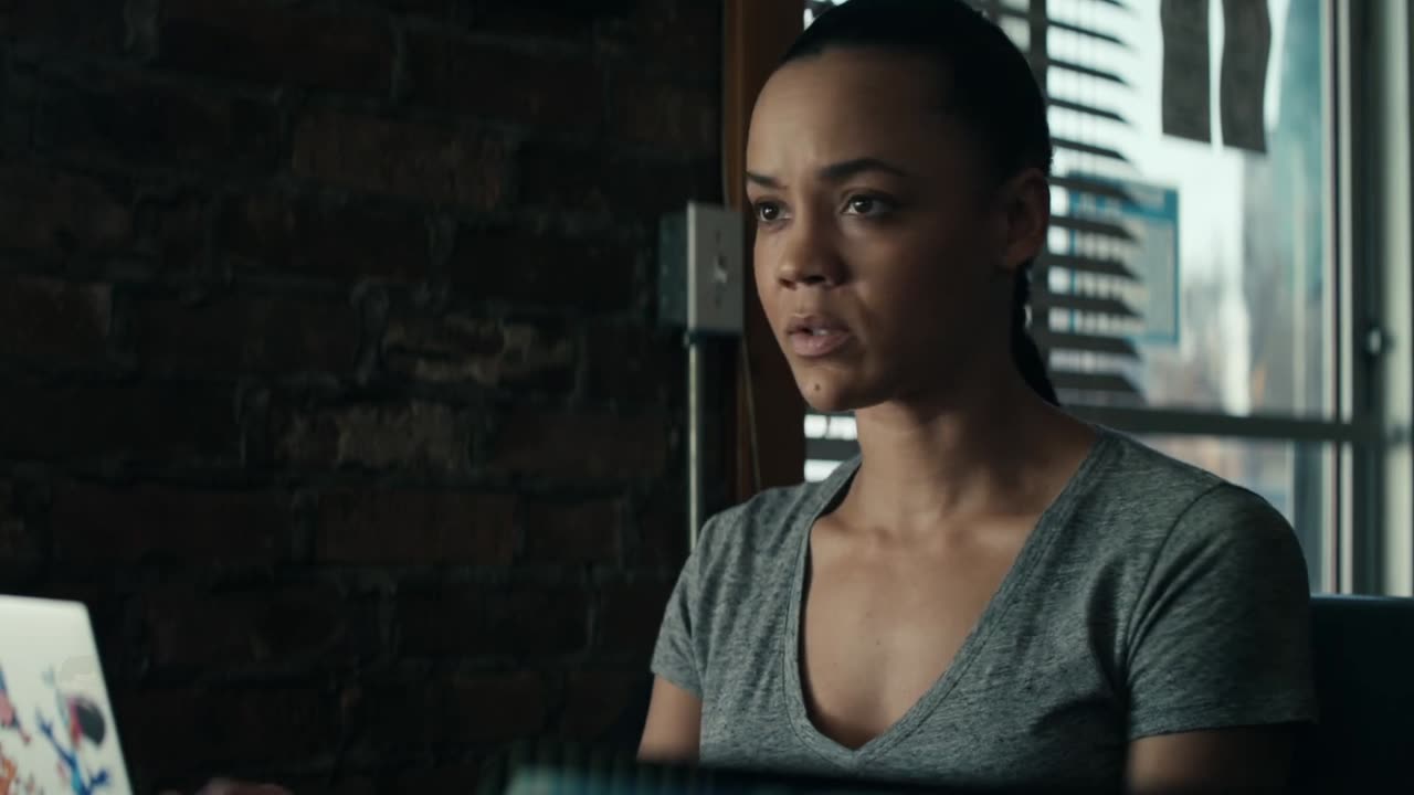 Reacher Hates MUSIC Talking Heads Psycho Killer Season 2 Episode 4