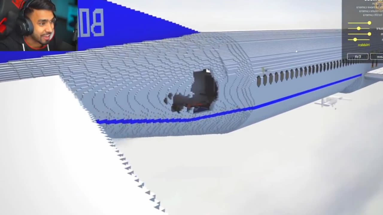 Teardown Destruction Simulator: