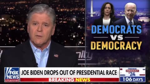 Democrats vs Democracy