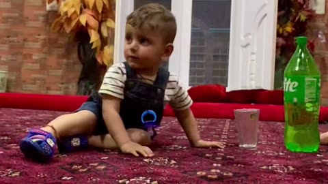 Slow motion video