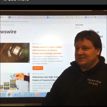 Let The kids escape the failing schools!