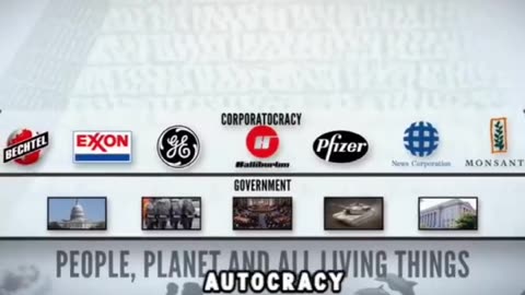 This is the ROOT of the problem