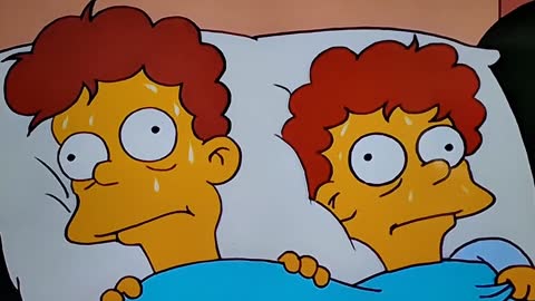 Simpsons Makes Another prediction
