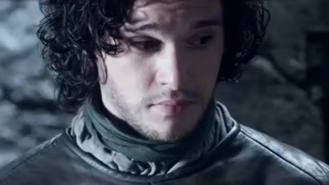 John was the only who trusted arya only