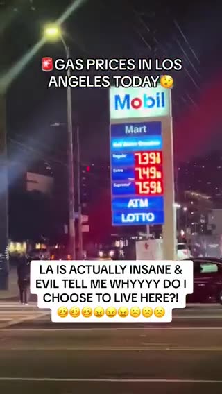 TONY™️ @TONYxTWO Did California get what they voted for?