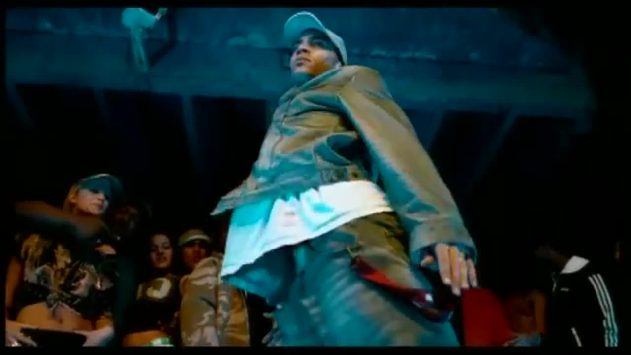 Mis-Teeq - Scandalous (Official Video)