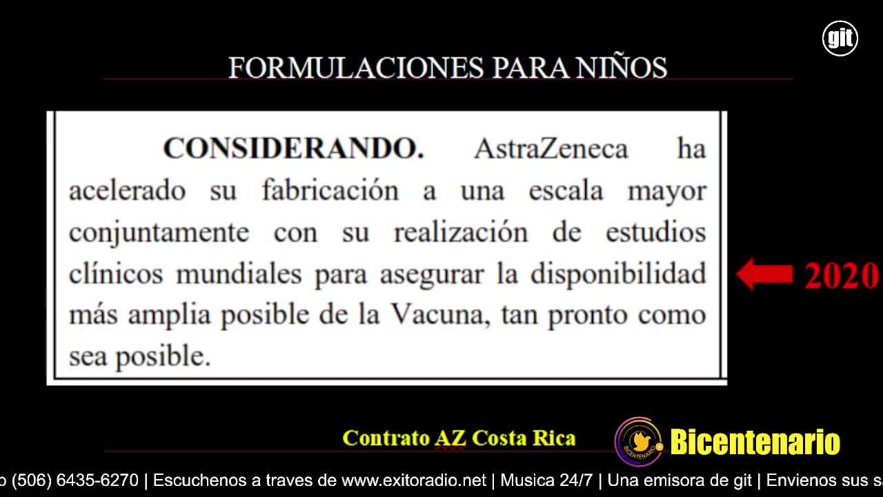 Hablemos sin Censura - Programa 2