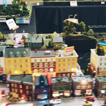 2022 Tallahassee T-TRAK Layout