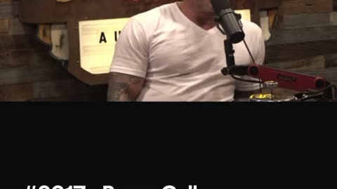 Joe Rogan doesn’t understand we’re made to admire God’s beauty