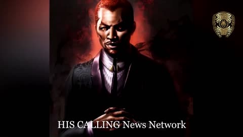 HCNN - Antichrist-Danger. KNOW YOUR ENEMY.
