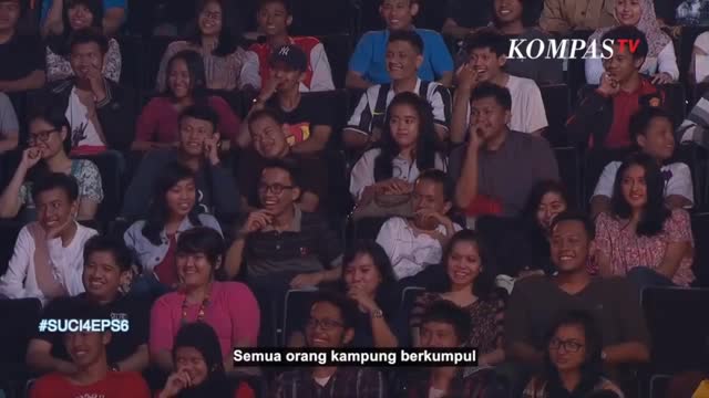 Kompilasi Video Standup Lucu #2