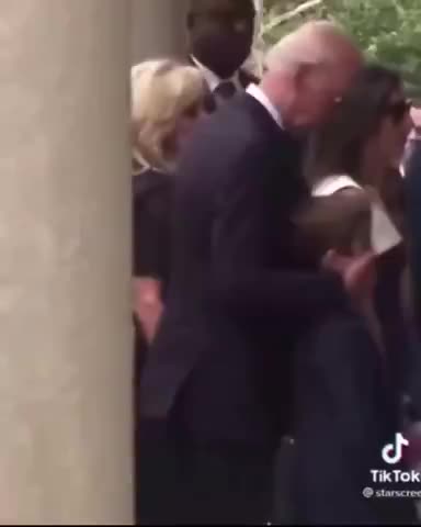 Biden (or whoever it really is) the pedophile at it again...