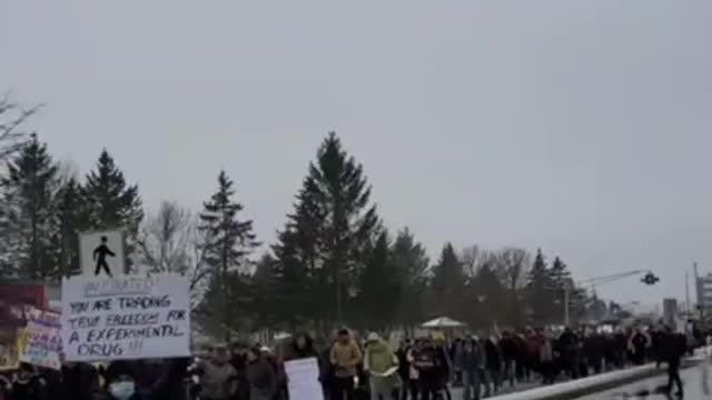 Wow, Very Large Chants