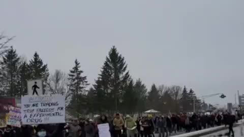 Wow, Very Large Chants