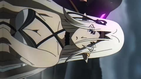Best anime of 2023 | The Eminence of Shadow. | Must Watch | #shorts #anime #trending 