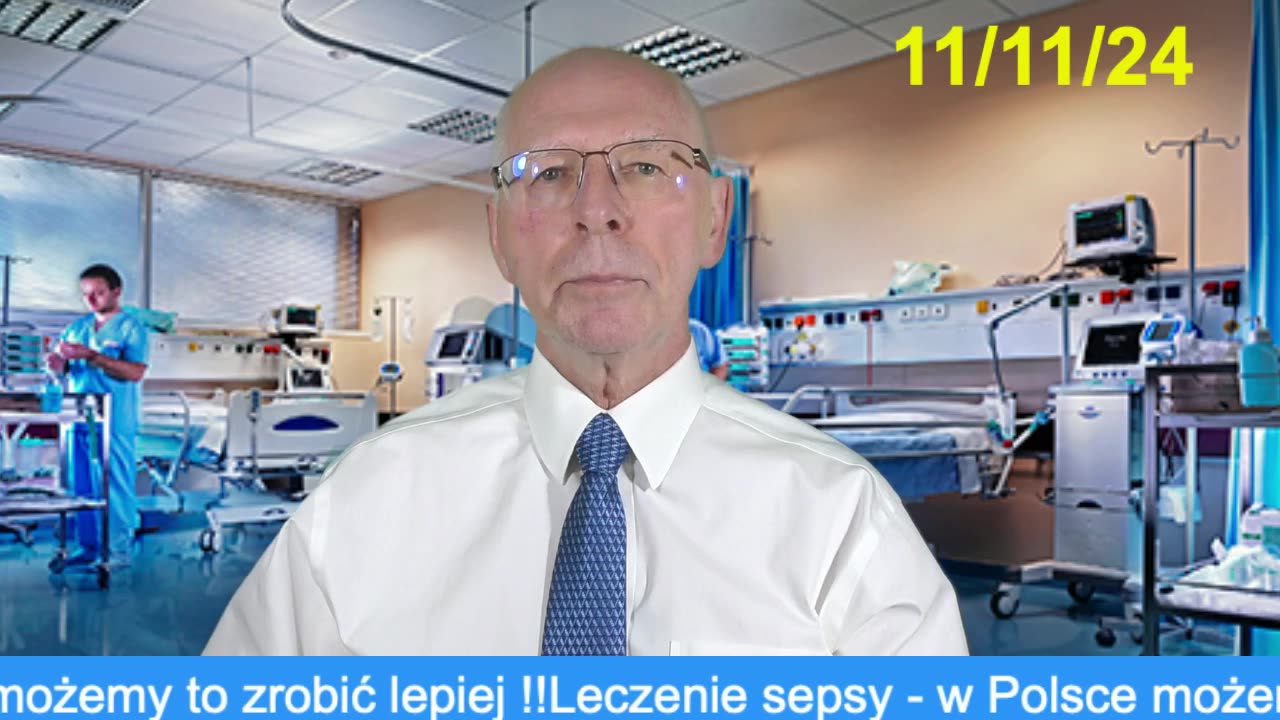 Leczenie Sepsy