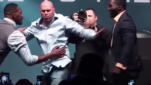 Dana White Gets PRANKED By Jon & Anthony!!