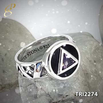 Celebrate Sobriety with Peter Stone's A.A. Recovery Collection