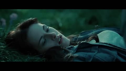 Watch Edward & Bella Fall in Love in Twilight