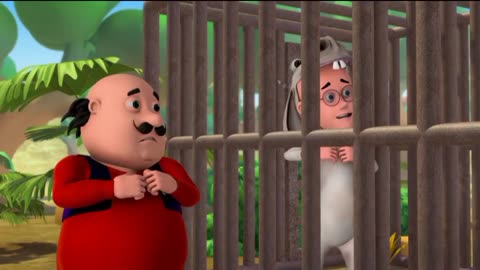 Motu Patlu Full Episodes mast Watch