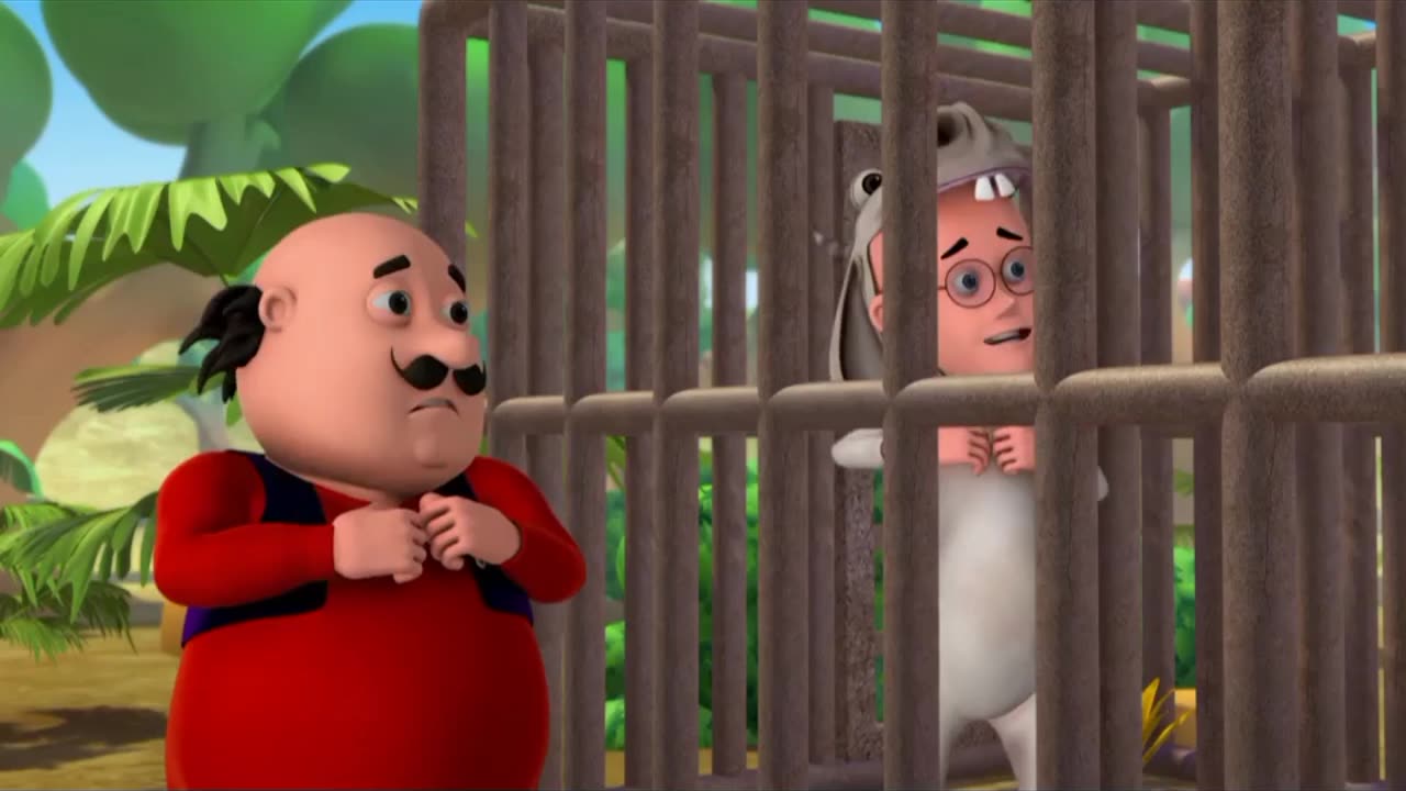 Motu Patlu Full Episodes mast Watch