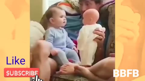 cute funny babies